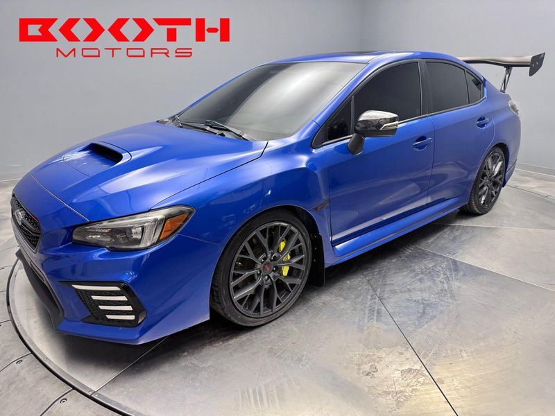 パーツ SUBARU WRX STI 2018-2021 WRX STI Carbon Fiber Bezels – NBR Motorsport