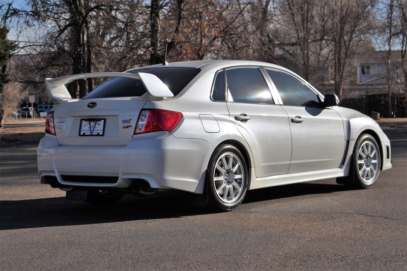 2013 Subaru Impreza WRX STI | Victory Motors of Colorado