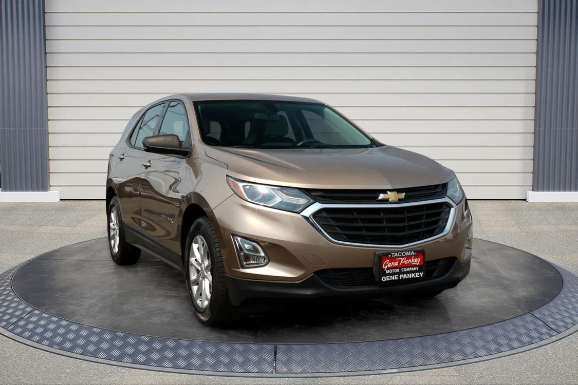 Featured Vehicle Image
