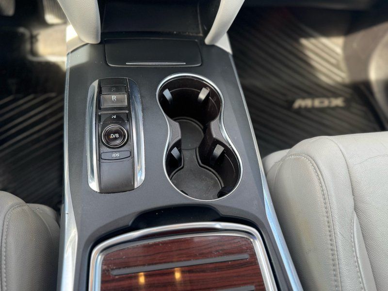 2016 Acura MDX Technology Package - Photo 20