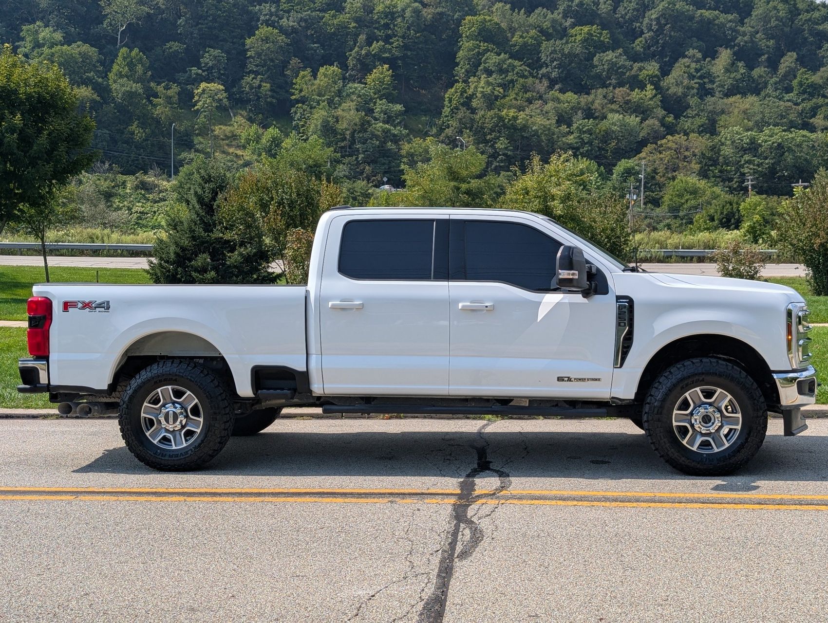 2024 Ford F-250 11