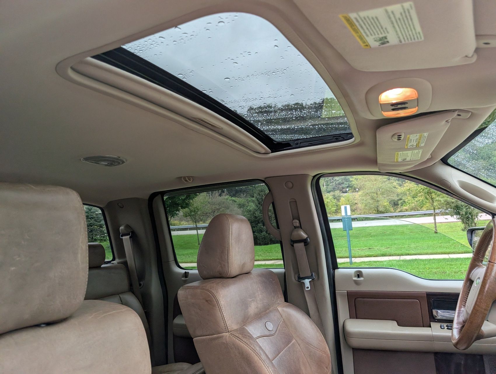 2007 Ford F-150 118