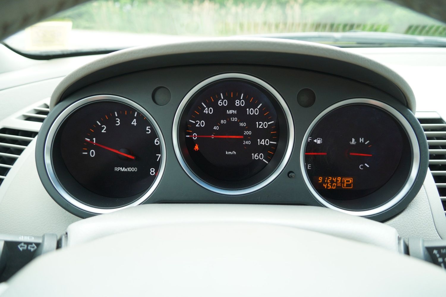 2007 Nissan Maxima SL - Photo 60
