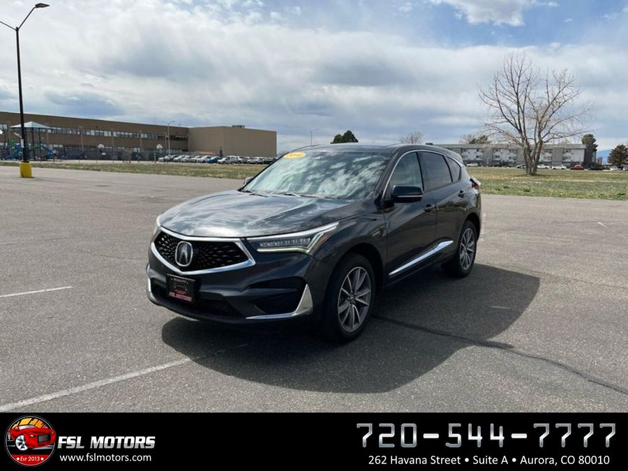 Vehicle Image