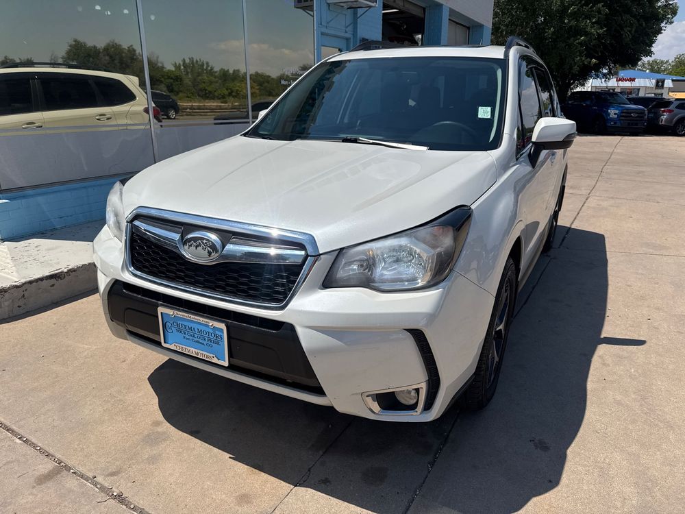 Featured Vehicle Image