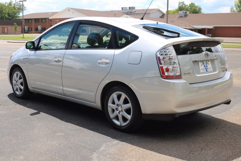 2009 Toyota Prius Photos