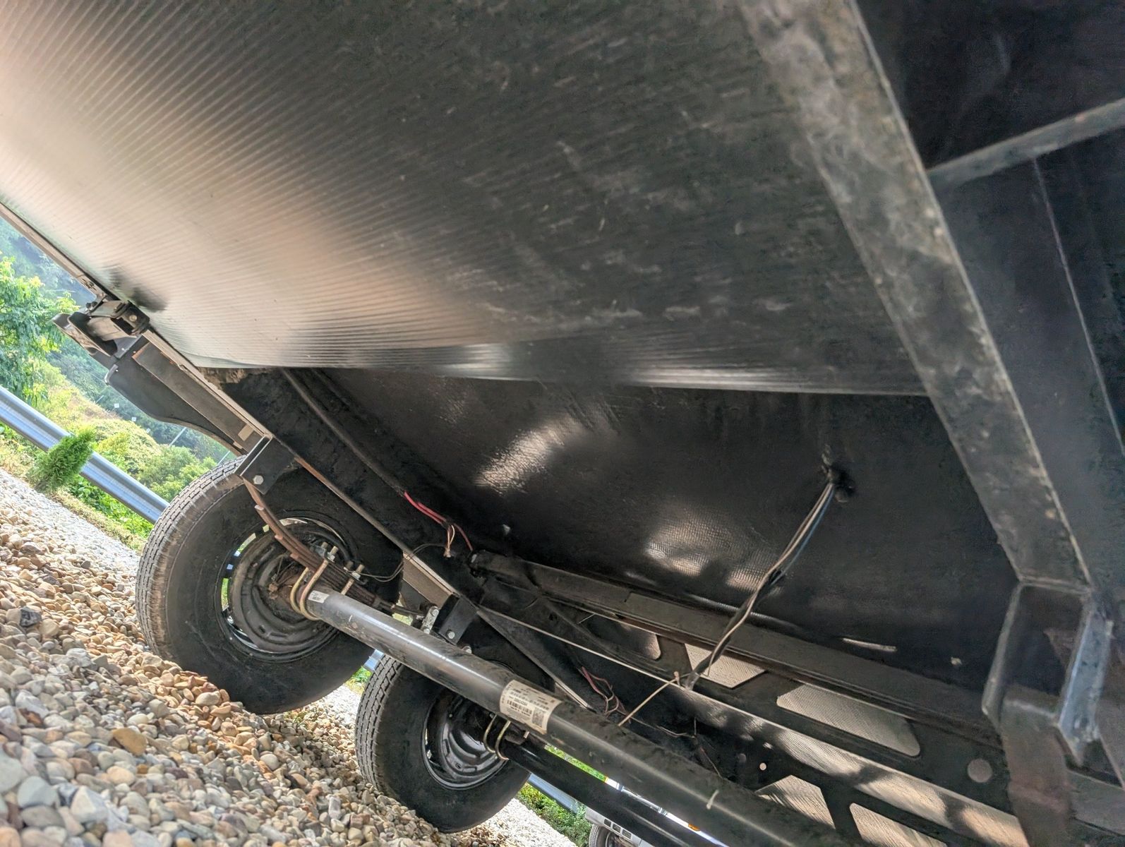 2021 Forest River Cherokee 164