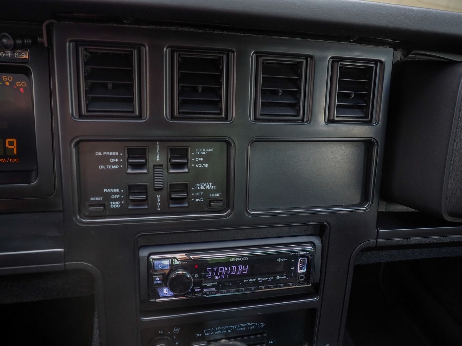1988 Chevrolet Corvette 55