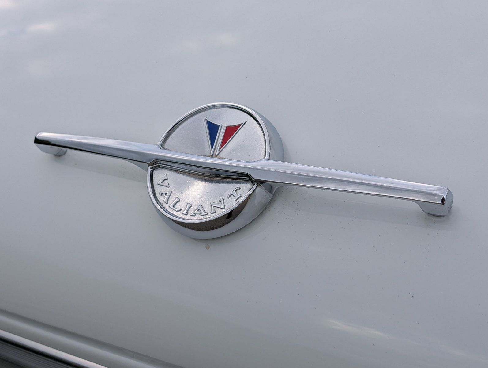1963 Plymouth Valiant 69