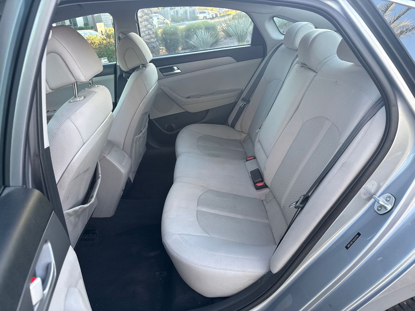 2016 Hyundai Sonata SE photo 10