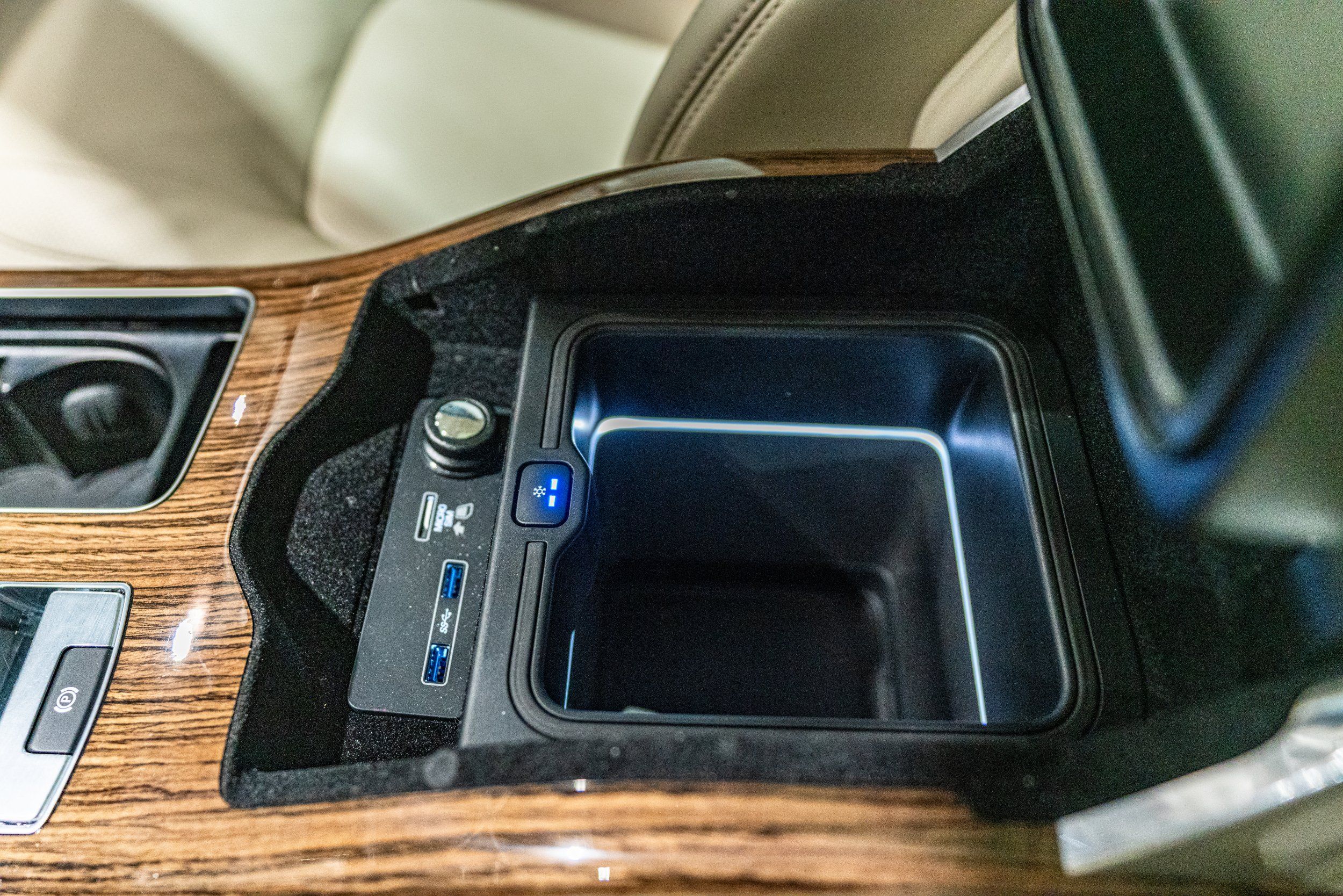 2022 Land Rover Range Rover P525 Westminster, photo 35