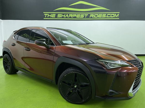 Featured Vehicle Image