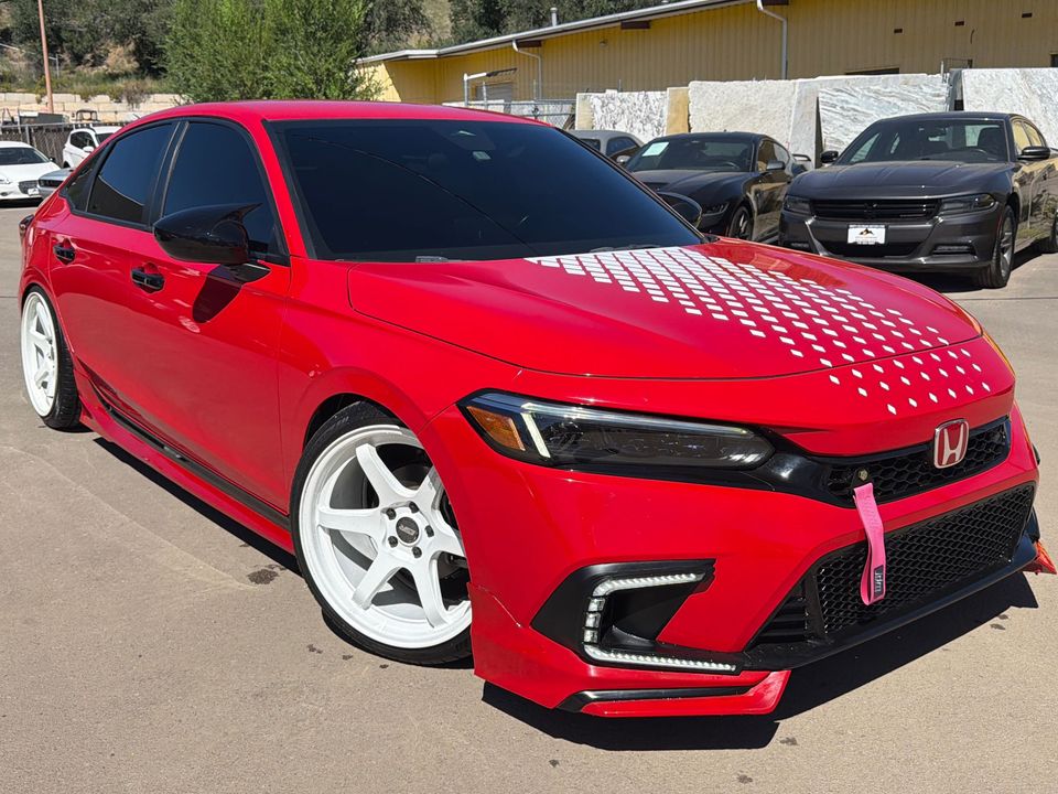 Vehicle Image