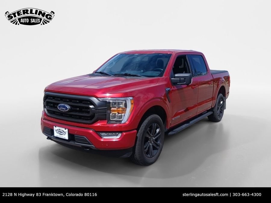 Vehicle Image