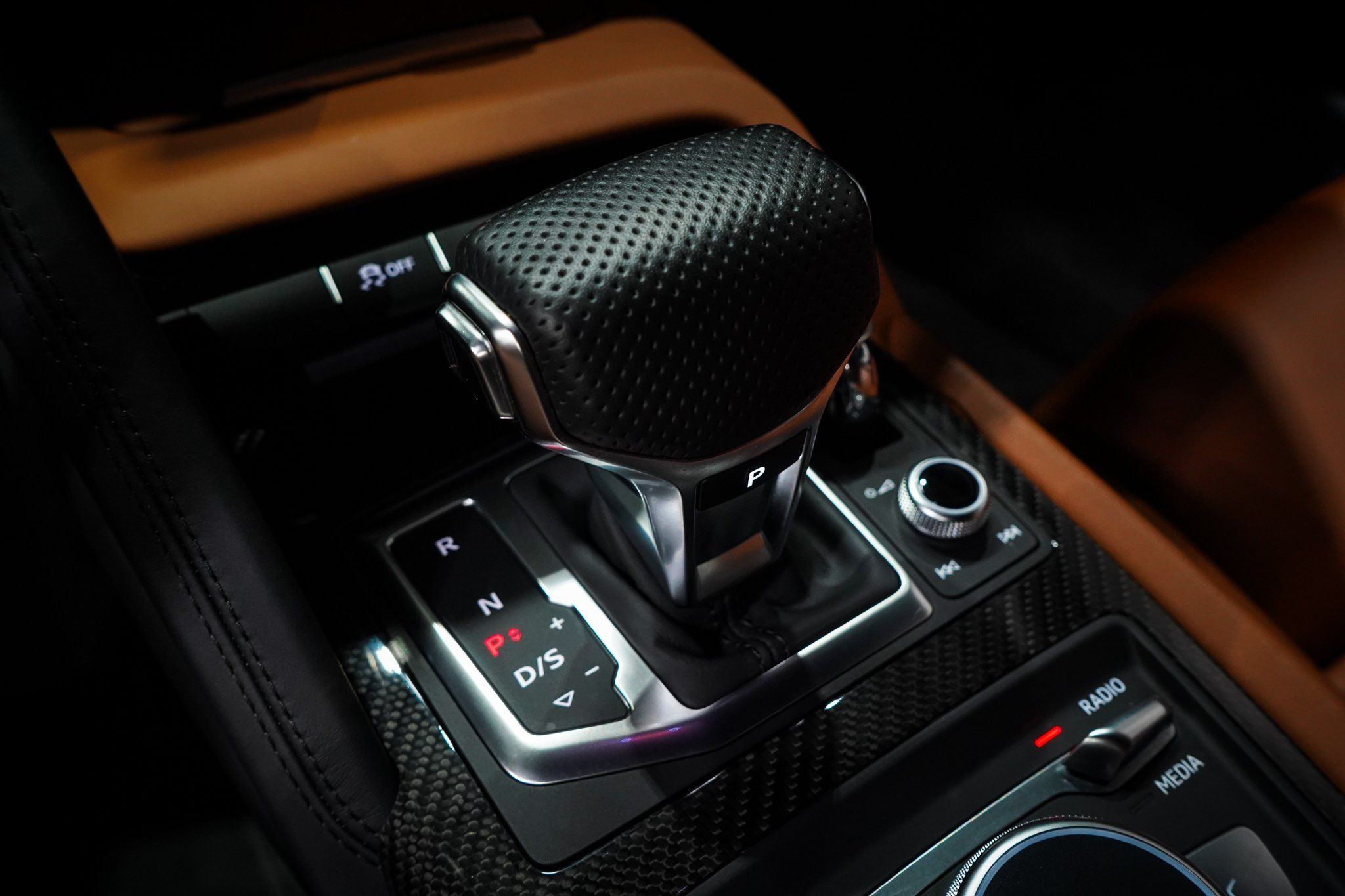 2023 Audi R8 Performance - Photo 37
