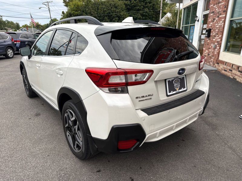 2019 Subaru Crosstrek 2.0i Limited photo 7