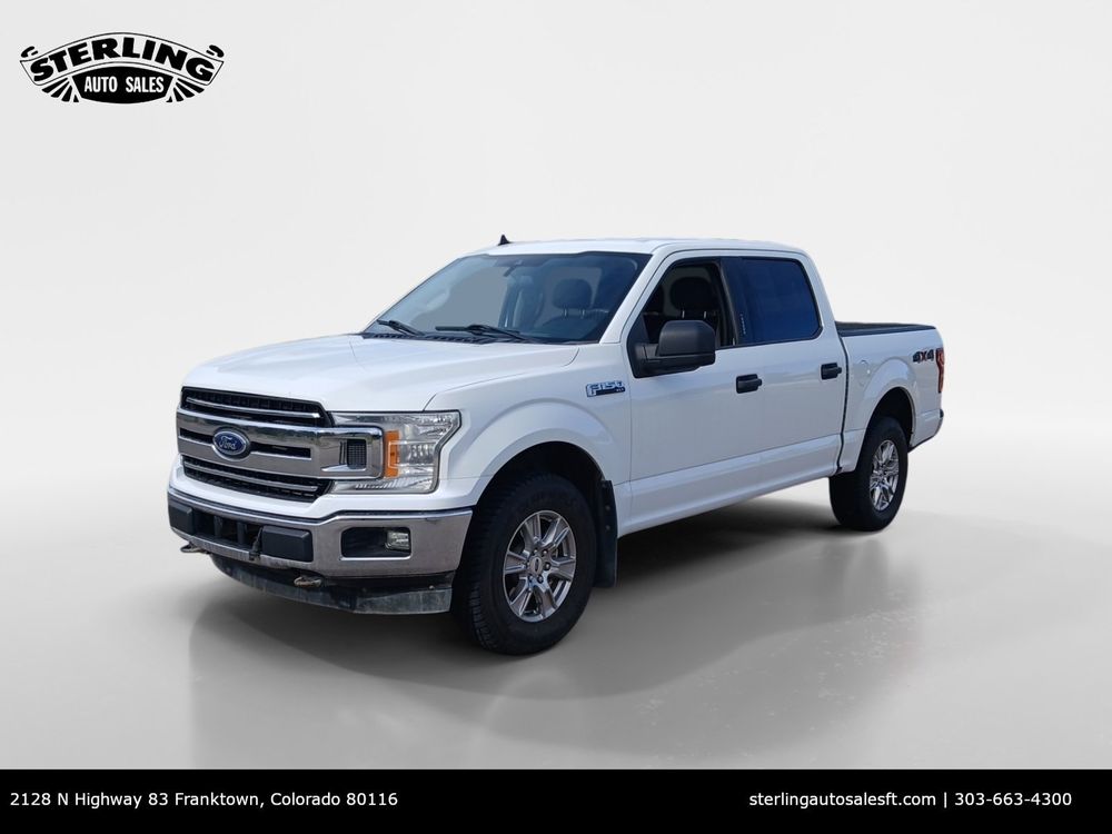 Featured Vehicle Image