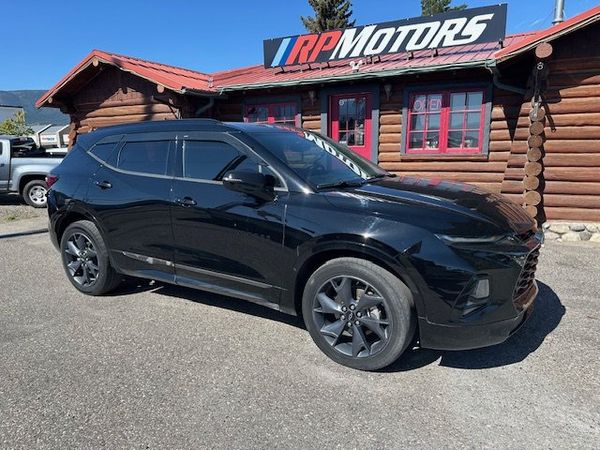 Featured Vehicle Image