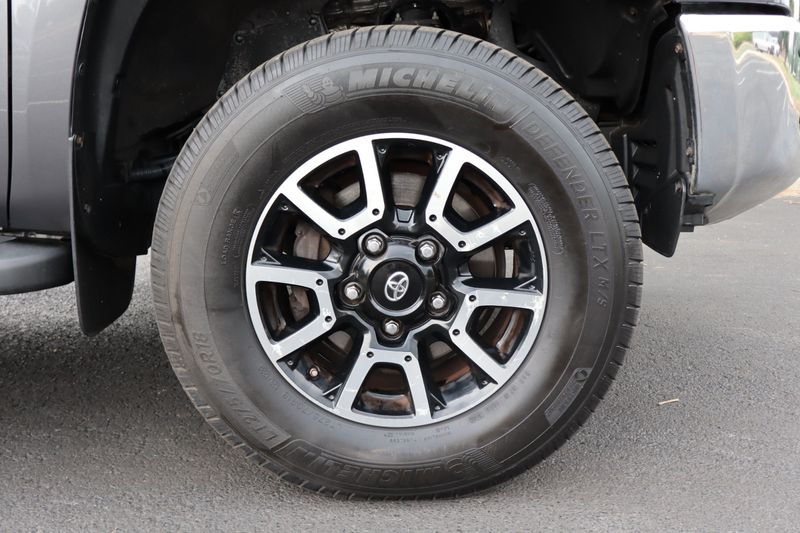 2016 Toyota Tundra Limited | Victory Motors of Colorado