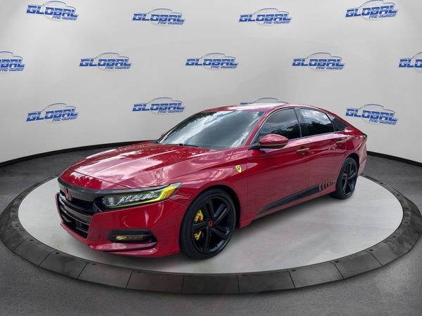 Featured Vehicle Image