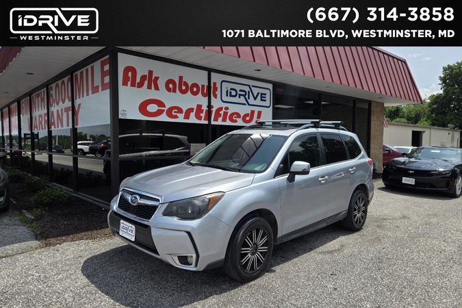 Featured Vehicle Image