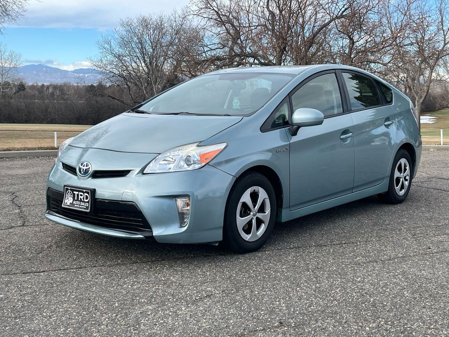 Vehicle Image