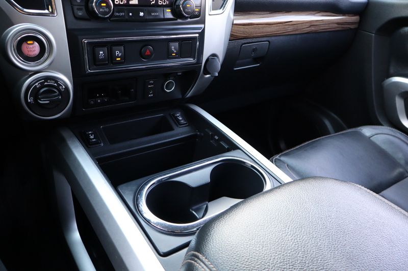 2017 Nissan Titan XD SL | Victory Motors of Colorado