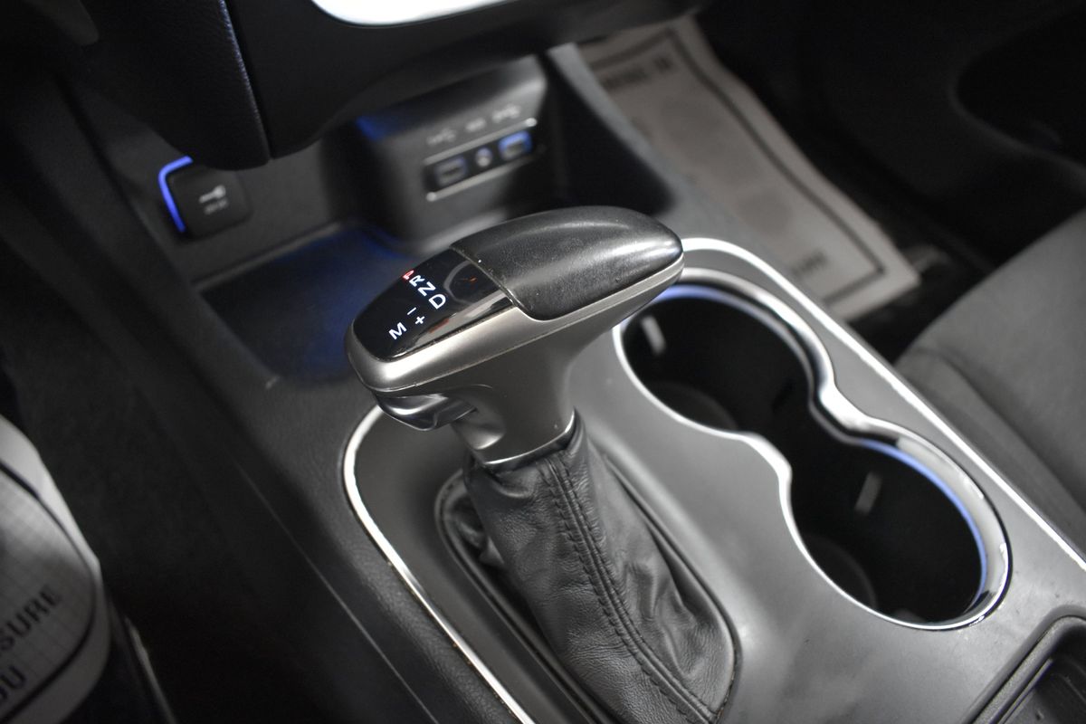 2019 Dodge Durango SXT AWD