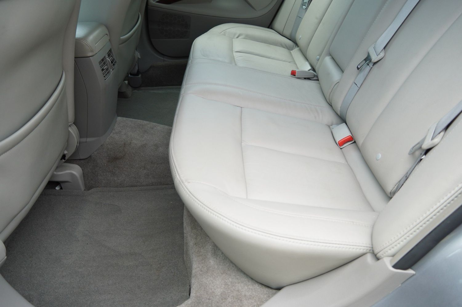 2007 Nissan Maxima SL - Photo 44
