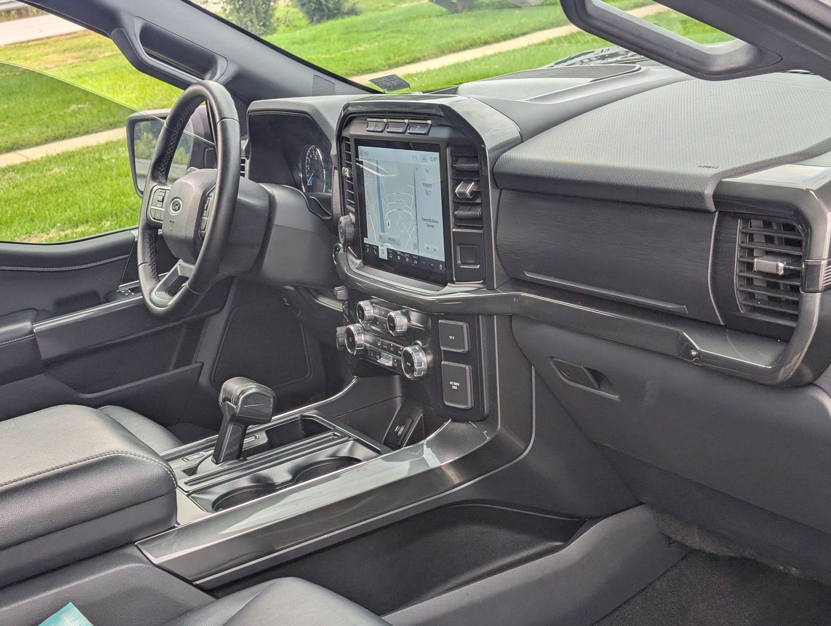 2023 Ford F-150 19