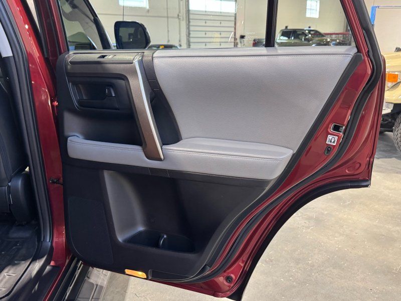 2013 Toyota 4Runner Trail, photo 18