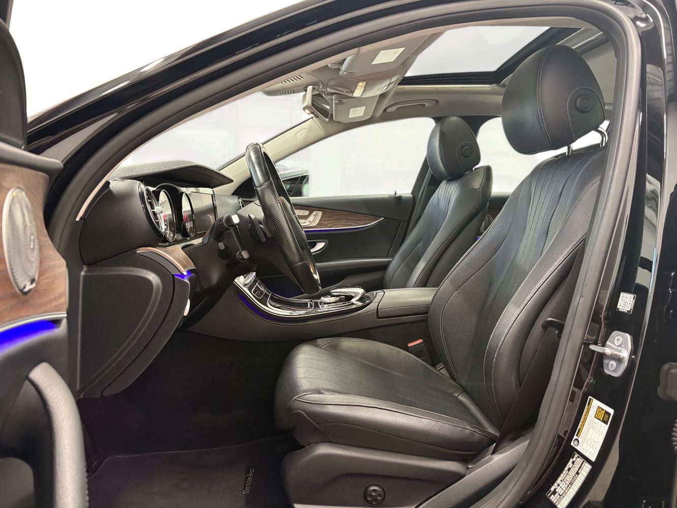 2017 Mercedes-Benz E-Class E400 - Photo 10