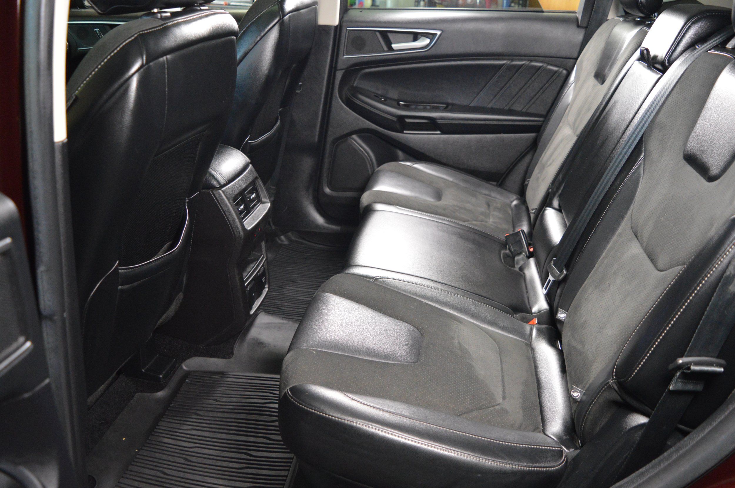 2017 Ford Edge Sport - Photo 43