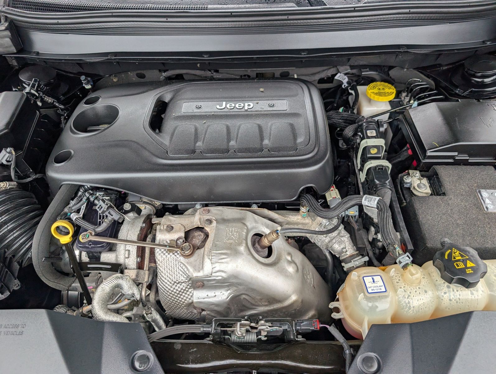 2019 Jeep Cherokee 69