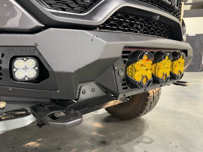 2022 Ram 1500 TRX, photo 28