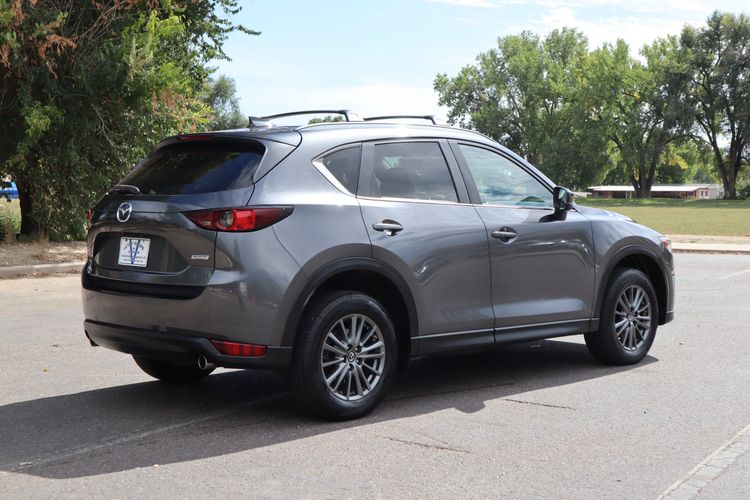 2017 Mazda CX-5 Touring | Victory Motors of Colorado