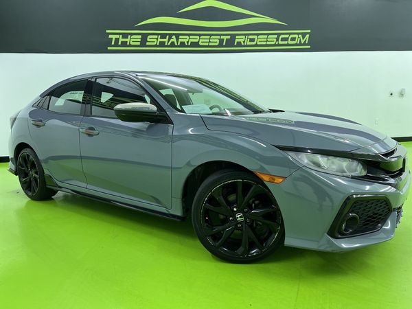 Featured Vehicle Image