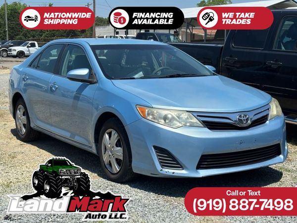Featured Vehicle Image