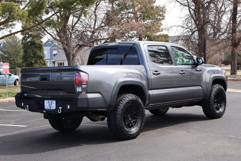 2021 Toyota Tacoma TRD Pro | Victory Motors of Colorado 2021 Toyota Tacoma TRD Pro | Victory Motors of Colorado