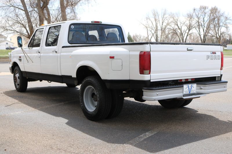 1997 Ford F-350 XL | Victory Motors of Colorado