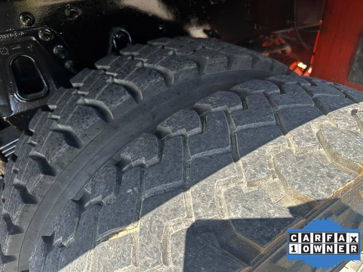 2017 International WorkStar 7500 31