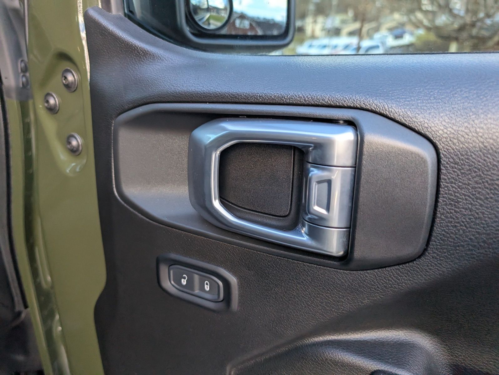 2024 Jeep Wrangler 43