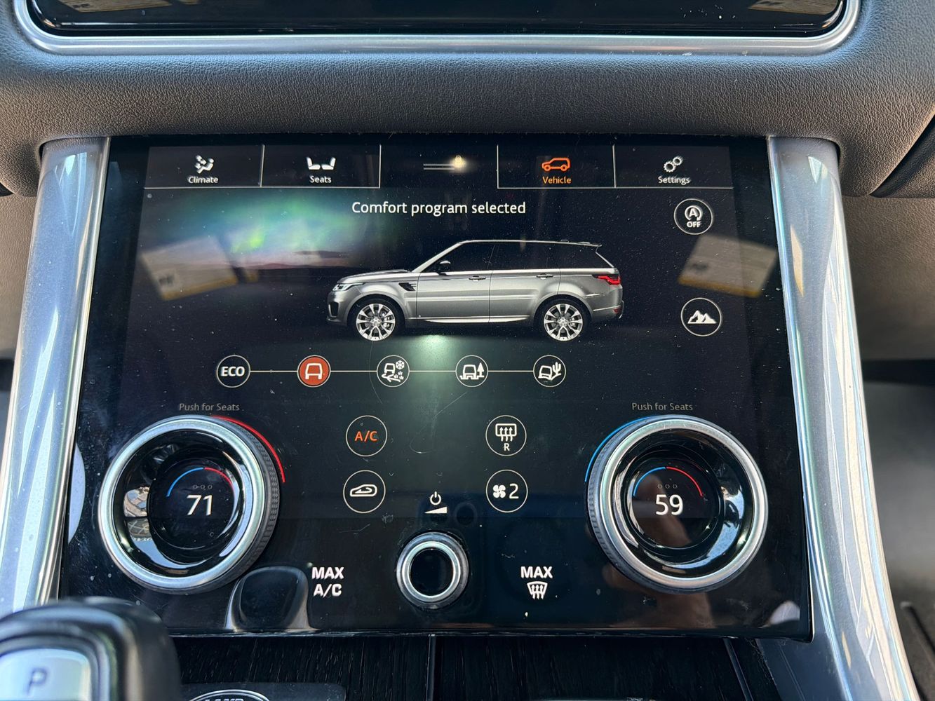 2022 Land Rover Range Rover Sport SE - Photo 33