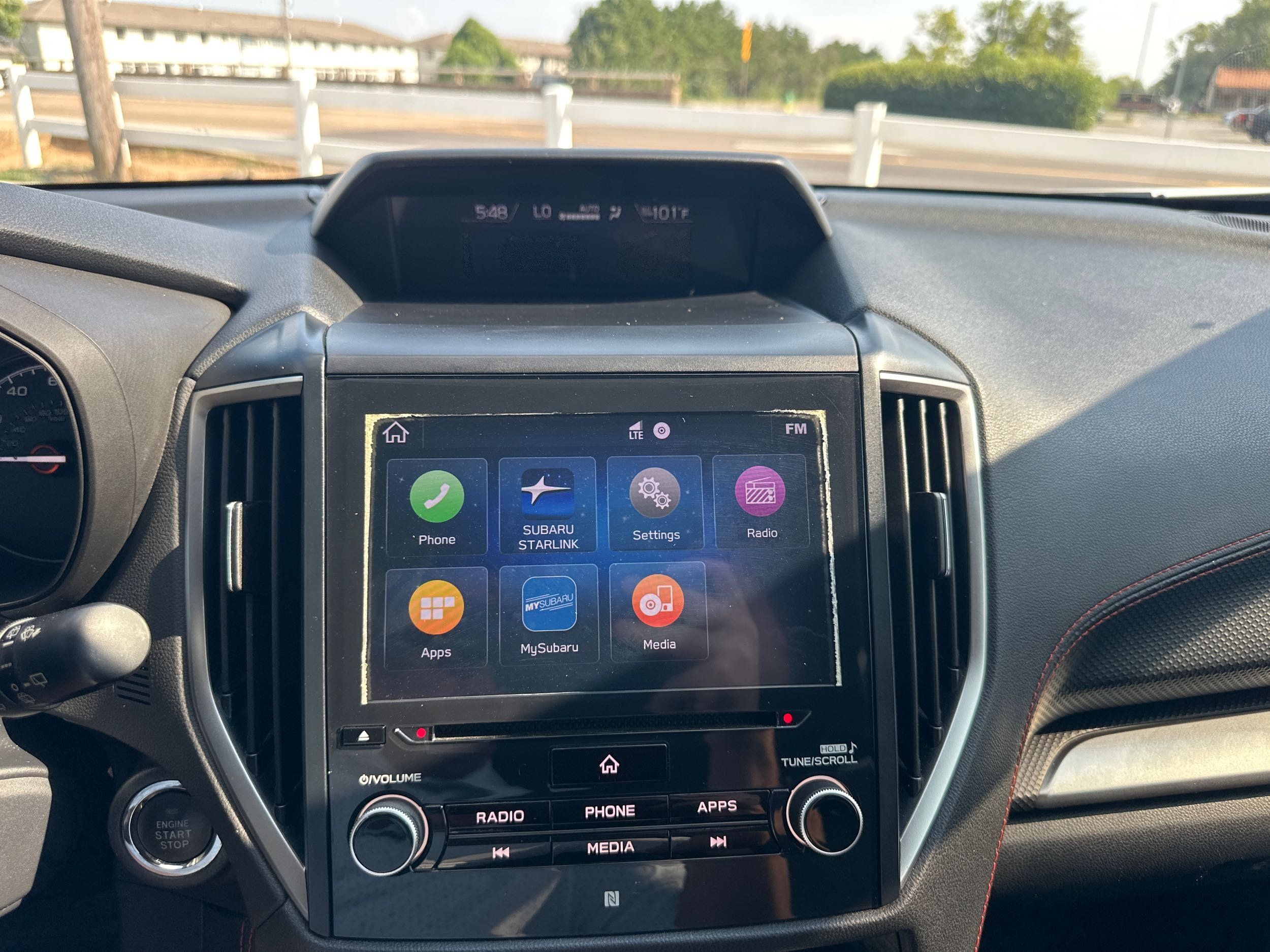 2019 Subaru Forester Sport - Photo 18