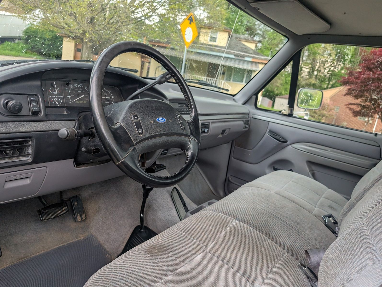 1995 Ford F-250 59