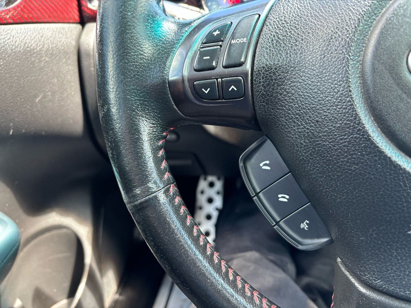 2013 Subaru Impreza WRX Limited photo 16