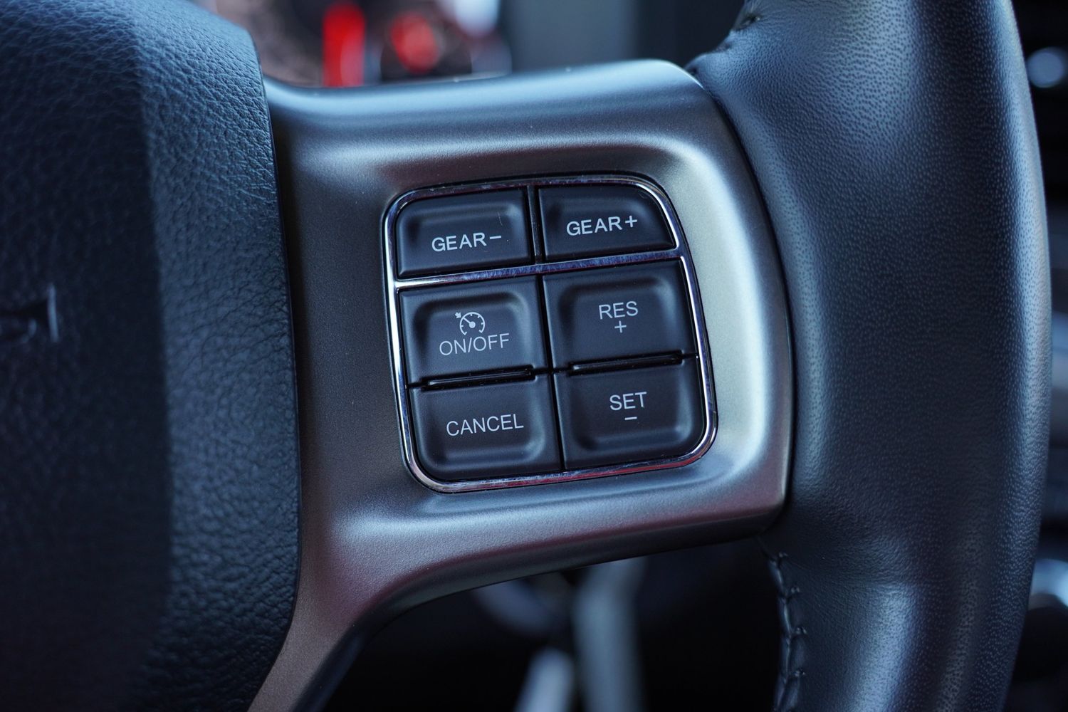 2024 Ram 1500 Classic Warlock photo 18