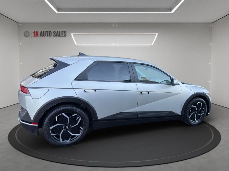 2023 Hyundai Ioniq 5 SEL photo 6
