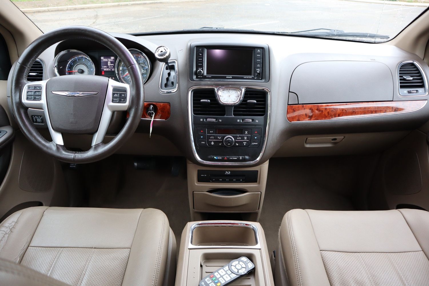 Sitemapcdatahttpcellcare1com2015 Chrysler Town And Country Interiornull