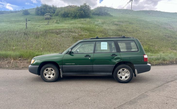 Featured Vehicle Image